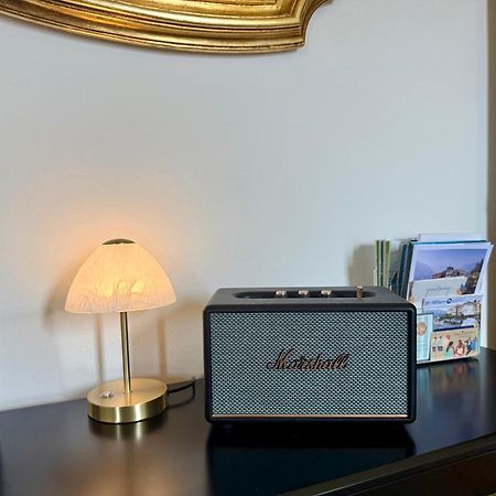 Residenza Victoria Lejlighed Menaggio Eksteriør billede