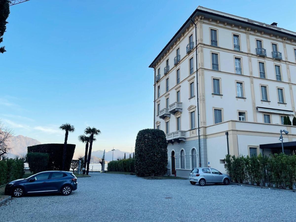 Residenza Victoria Lejlighed Menaggio Eksteriør billede