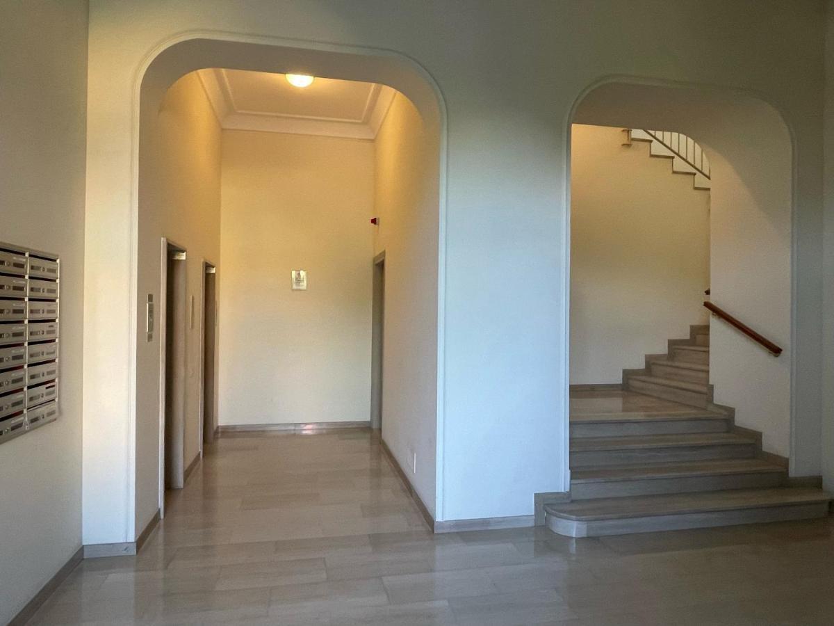Residenza Victoria Lejlighed Menaggio Eksteriør billede