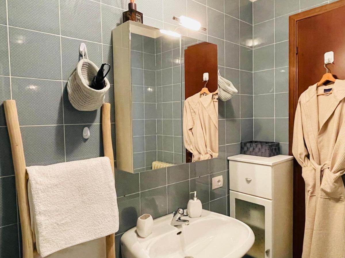 Residenza Victoria Lejlighed Menaggio Eksteriør billede