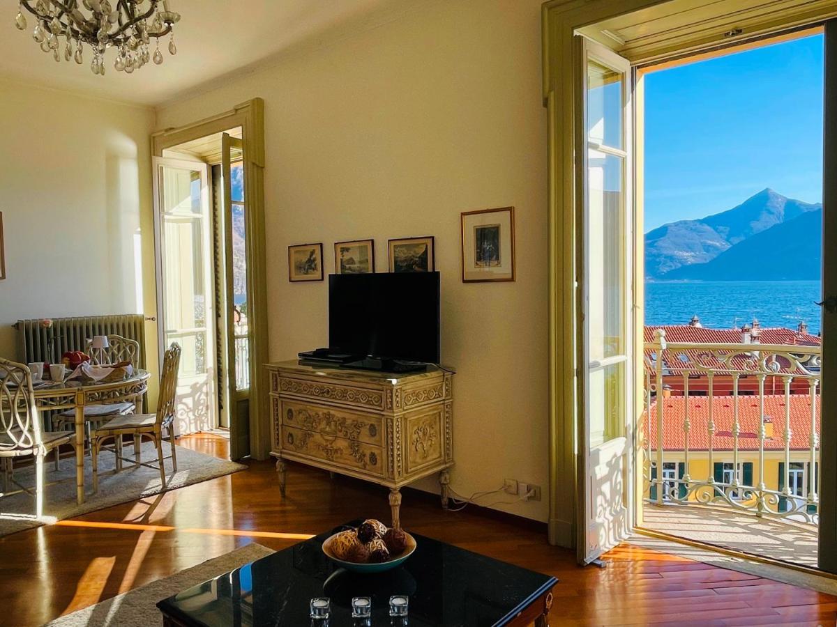 Residenza Victoria Lejlighed Menaggio Eksteriør billede